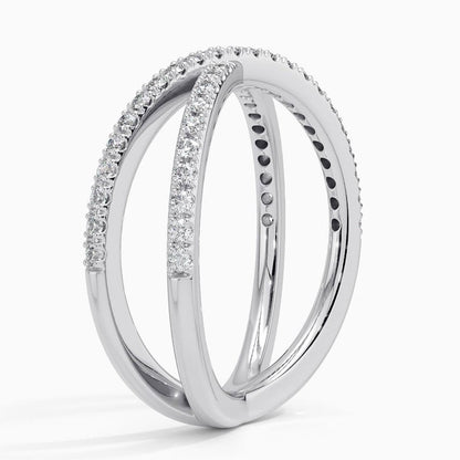 Juno Diamond Ring