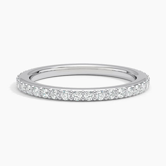 Zale Petite Shared Prong Eternity Ring (1/2 ct. tw.)