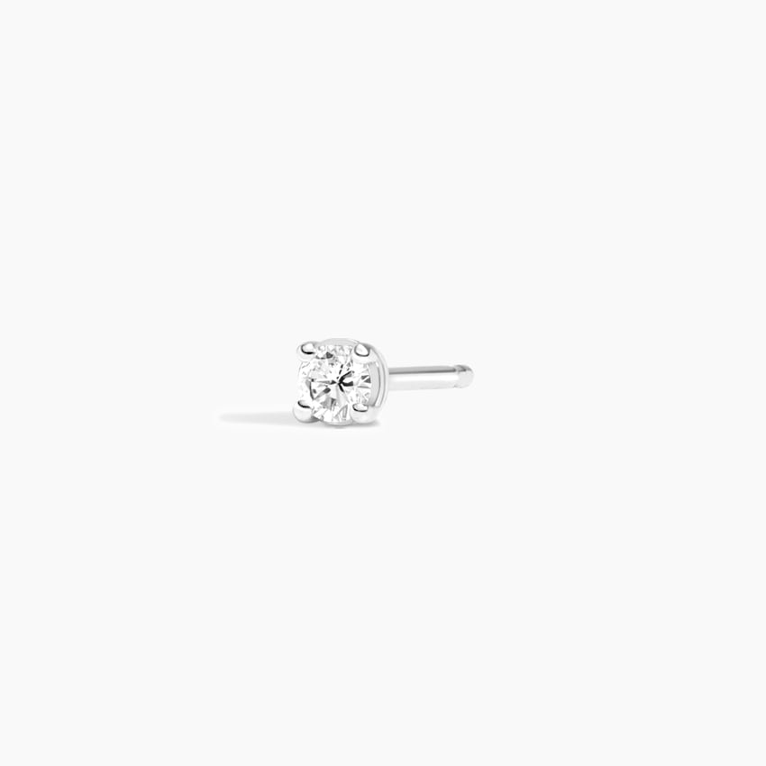 Pinot Classic Single Stud Earring