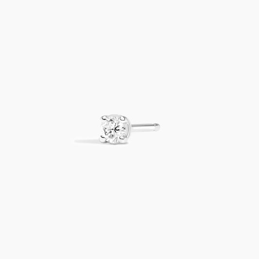 Pinot Classic Single Stud Earring