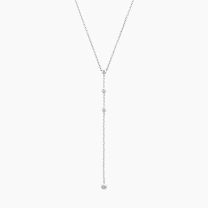 Riata Diamond Necklace