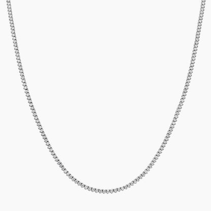 Arietta Diamond Tennis Necklace (3 ct. tw.)