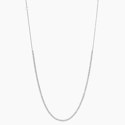 Seraphina Petite Tennis Necklace (2 1/5 ct. tw.)