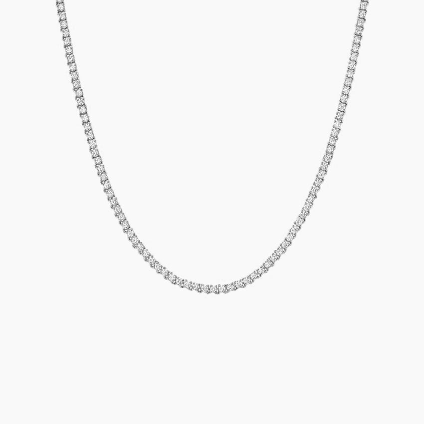 Seraphina Petite Tennis Necklace (2 1/5 ct. tw.)