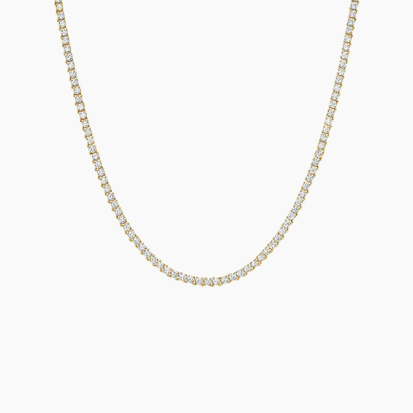 Seraphina Petite Tennis Necklace (2 1/5 ct. tw.)