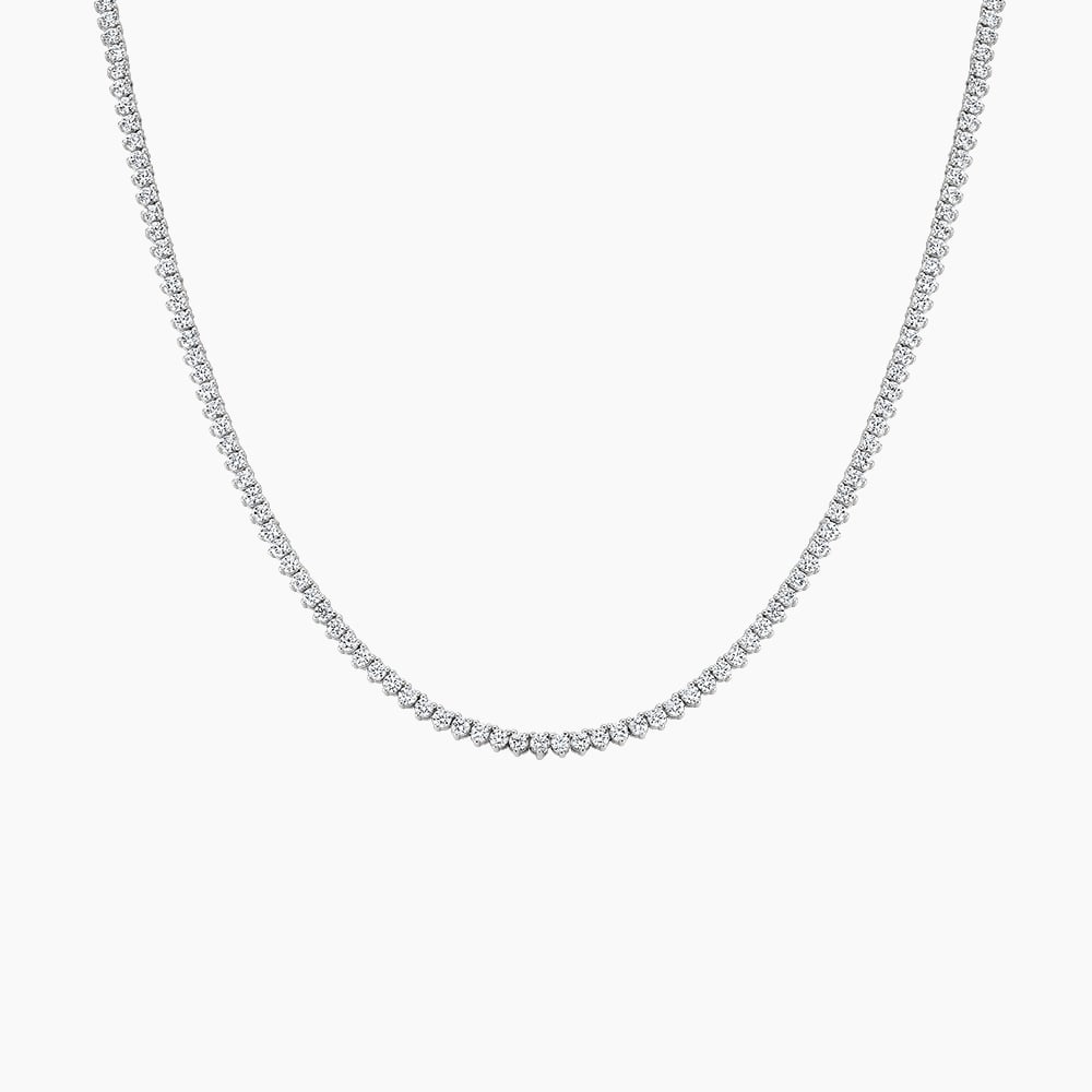 Ayla Diamond Tennis Necklace (5 1/2 ct. tw.)