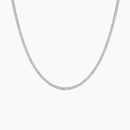 Ayla Diamond Tennis Necklace (5 1/2 ct. tw.)