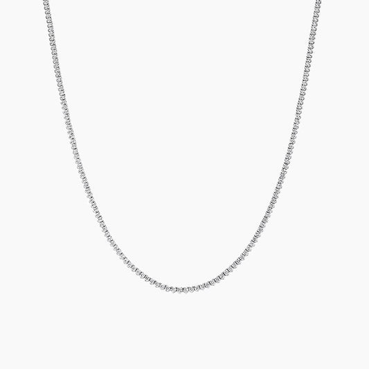 Ayla Diamond Tennis Necklace (5 1/2 ct. tw.)