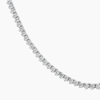 Ayla Diamond Tennis Necklace (5 1/2 ct. tw.)