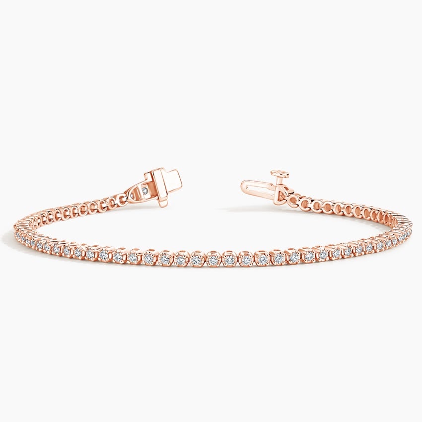 Allure Tennis Bracelet (1 ct. tw.)