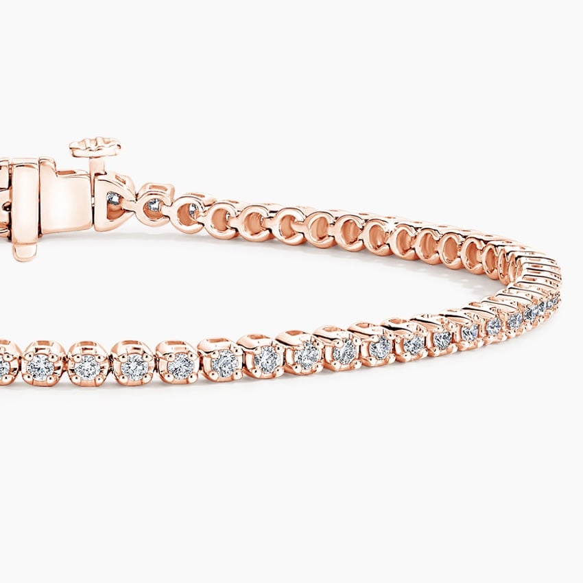 Allure Tennis Bracelet (1 ct. tw.)