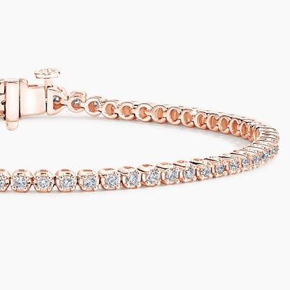 Allure Tennis Bracelet (1 ct. tw.)