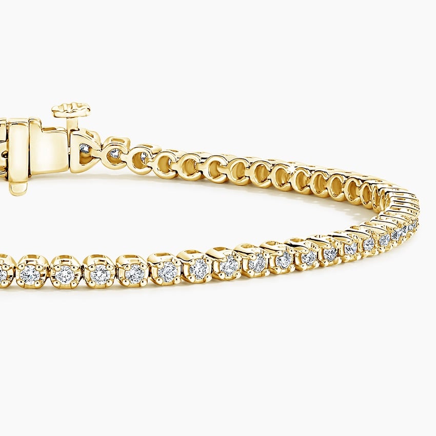 Allure Tennis Bracelet (1 ct. tw.)