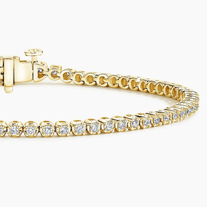 Allure Tennis Bracelet (1 ct. tw.)