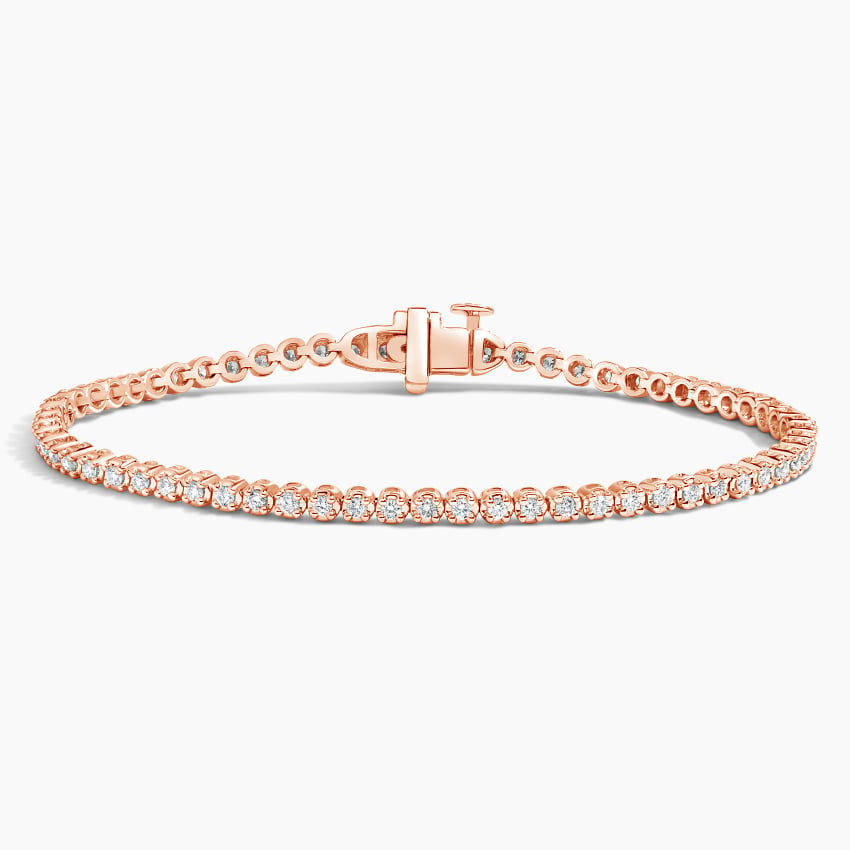 Allure Tennis Bracelet (1 ct. tw.)