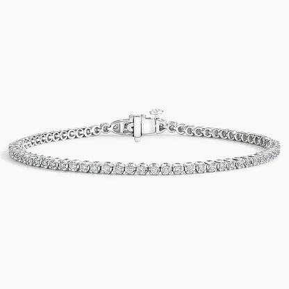 Allure Tennis Bracelet (1 ct. tw.)