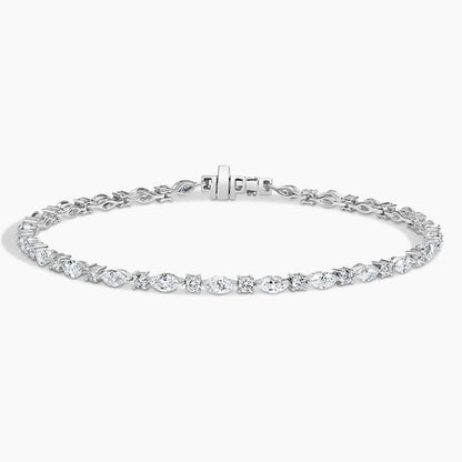 Everlight Diamond Tennis Bracelet (2 1/6 ct. tw.)