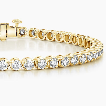 Legacy Diamond Tennis Bracelet (5 ct. tw.)