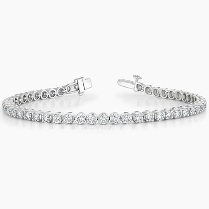 Legacy Diamond Tennis Bracelet (5 ct. tw.)