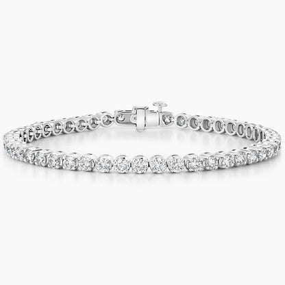 Legacy Diamond Tennis Bracelet (5 ct. tw.)