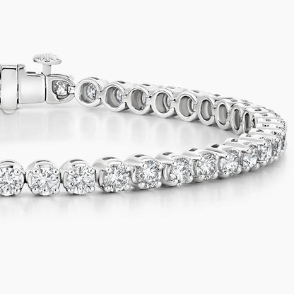 Legacy Diamond Tennis Bracelet (5 ct. tw.)