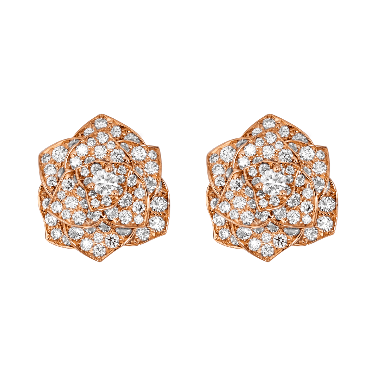 Rosalind Diamond Earrings