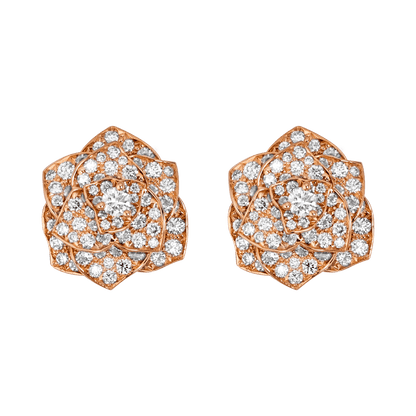 Rosalind Diamond Earrings