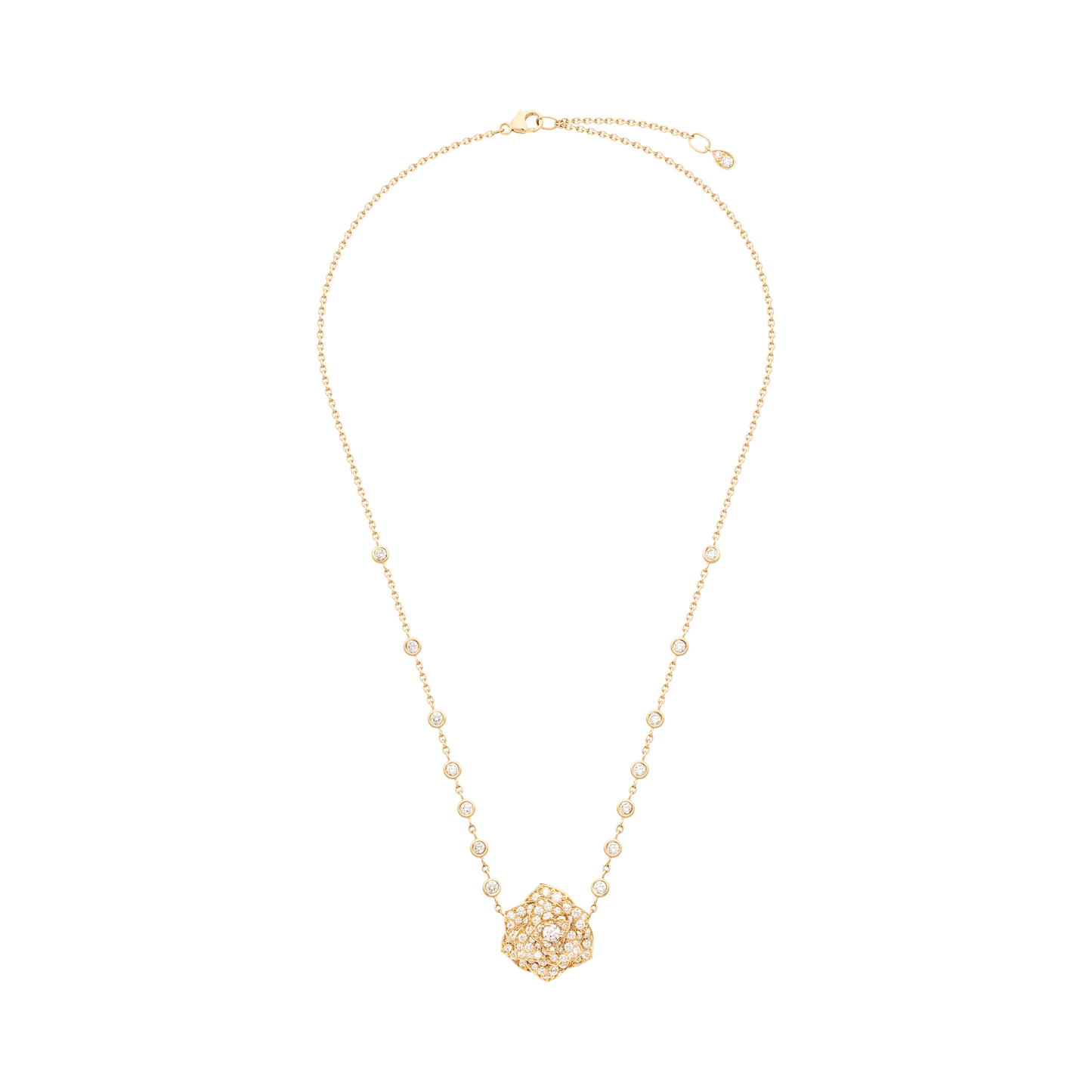 Rosalind Necklace