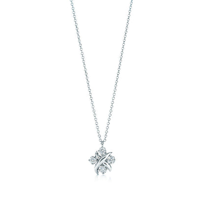 Aria Everyday Diamond Pendant