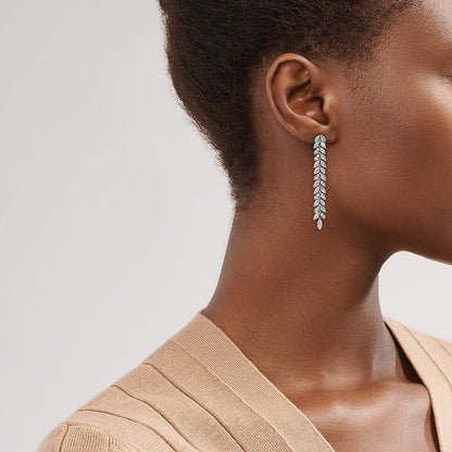 Muse Drop Earrings